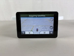 Garmin NÜVI 3590LM GPS sprachgesteuerte Reisekarte Navigation getestet funktioniert - Bild 1 von 5