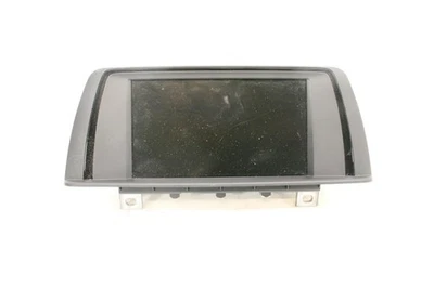 INFO SCREEN 320i 328D 328i 328I GT 330i 335i 335i GT 428i 435i 12-17 1394516 - Image 1 of 4