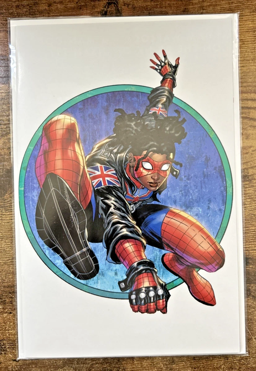 Edge of Spider - Verse#2 for sale | eBay