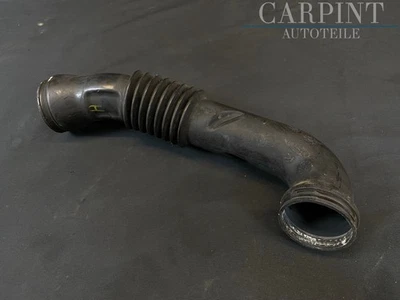 Manguera tubo de admisión 2S619R504 Ford Fiesta 5 MK5 JD 1.4 Foto 1 de 4