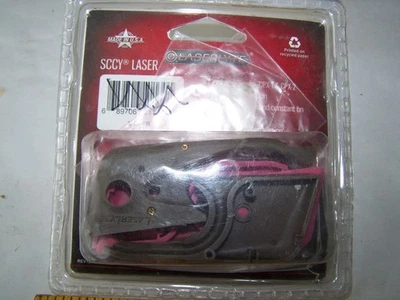LASERLYTE LASER FOR SCCY FOR CPX-1 AND CPX -2 - Image 1 of 3
