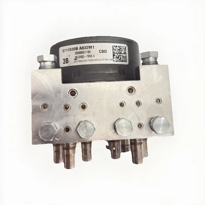 2023-2024 Honda Accord гибридный антиблокировочный тормоз в сборе ABS OEM 5711030BA032 - Изображение 1 из 4