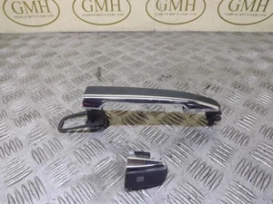 Maniglia portiera esterna anteriore sinistra passeggero Mercedes Classe C 1993-2000U - Foto 1 di 4