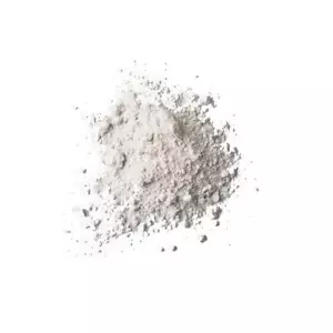 1 libra de silicato de circonio (O9Si3ZnZr) ULTROX 500W opacificador de circonio - Imagen 1 de 2