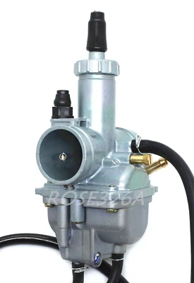 Carburador para Kawasaki Bayou 220 KLF220A 1988-2002 Foto 1 de 4