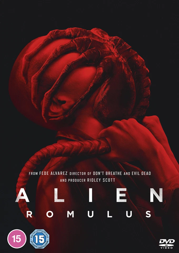 Alien Romulus  [DVD] - Image 1 of 1