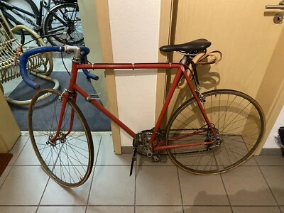 Peugeot Rennrad - Vintage - Bild 1 von 4
