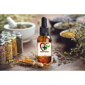 ORGANIC Celery Seed Tincture ALCOHOL FREE Herbal Extract Herbal Concentrate - Foto 1 di 1