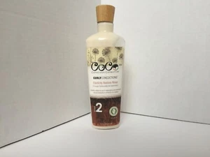 Coco Conscious Collective Curly Concotions Elastizität Wiederherstellen Spülen. - Bild 1 von 4