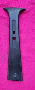 Revestimiento de columna izquierda VW Golf II 2 B 5 193867285C 193867281A columna B - Imagen 1 de 3