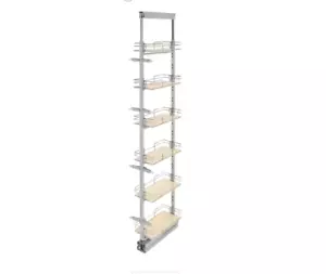 Rev-A-Shelf 5273-09-MP Organizer with Adjustable Shelves and Soft Close - Picture 1 of 1