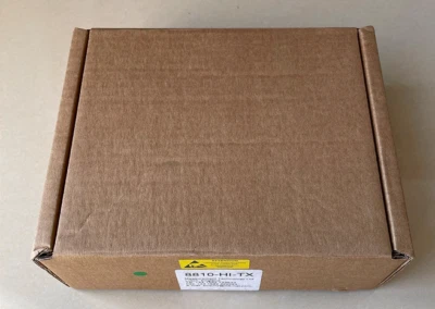 New in box GE 8810-HI-TX Module - Image 1 of 3