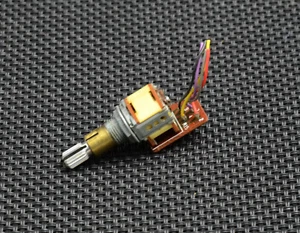 ICOM IC-751 - PBT VR BOARD UNIT - Picture 1 of 2