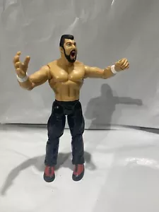 WWE Jakks Vintage Titan Tron TTL Steve Blackman Vintage Wrestling Figur 1999 - Bild 1 von 8