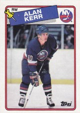 1988-89 Topps Hockey (Pick From List)