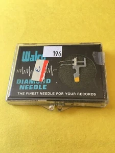 Original NOS Walco Needle Stylus. W-184STDS - Picture 1 of 2