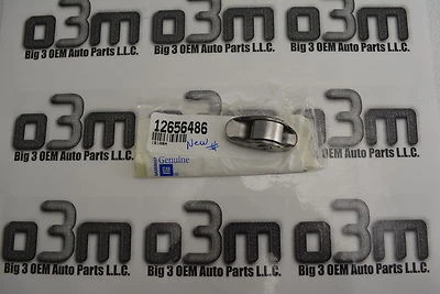 Brazo basculante de válvula sin pernos Chevrolet Colorado GMC Canyon nuevo OEM 12693909 Foto 1 de 3