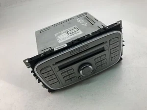 NL3343 FORD CD RADIO CONTROL 8S7T-18C815-AA [PIN/CODE NOT INCLUDED] - Picture 1 of 4