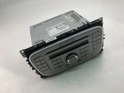 NL3343 FORD CD RADIO CONTROL 8S7T-18C815-AA [PIN/CODE NOT INCLUDED] - Image 1 of 4