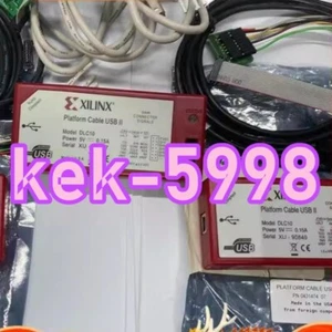 1PC NEW Xilinx HW-USB-II-G DLC10 #P - Picture 1 of 1