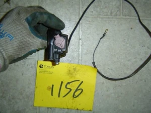 1981 KAWASAKI KM100 KM 100  KILL SWITCH OEM - Picture 1 of 1