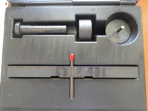 SPX KENT MOORE GETRAG F23 5 VELOCIDADES TRANSMISIÓN MANUAL SELECTOR DE CUÑA -- J-44388 - Imagen 1 de 10