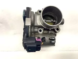 GM 2012 2013 2014 2015 Chevrolet Volt 1.4 Throttle Body Assembly OEM 55581682 - Picture 1 of 6