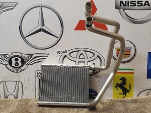 RENAULT CLIO PLAY 1.2 2017 DACIA DUSTER HEATER RADIATOR 1021589C - Picture 1 of 11