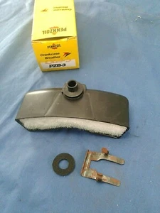 NOS Pennzoil Crankcase Breather # PZB-3 Fits Ford 1978-99 USA - Picture 1 of 3