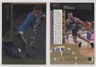 1994-95 Upper Deck Special Edition Gold Nick Anderson #Se65