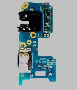 Conjunto de cable flexible conector base puerto de carga USB para Realme 10 4G - Imagen 1 de 5