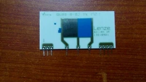 Lenze Hybrid Tipo: 8211RH.3A - Totalmente Nuevo. - Imagen 1 de 4