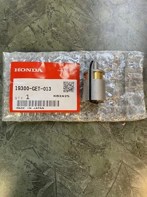 Conjunto de termostato OEM Honda CHF50/P/S Metropolitan NPS50/S Ruckus 19300-GET-013 Foto 1 de 4