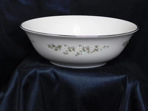 LENOX BROOKDALE Round Vegetable Bowl - Picture 1 of 2