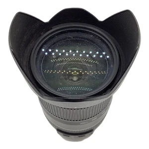 TAMRON B016 16-300mm F/3.5-6.3 canon EF- MOUNT Telephoto Zoom Lens USED FROM JP - Picture 1 of 6