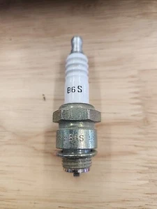 3510 B6S Spark plug NGK NGK-3510-B6S  New - Picture 1 of 1