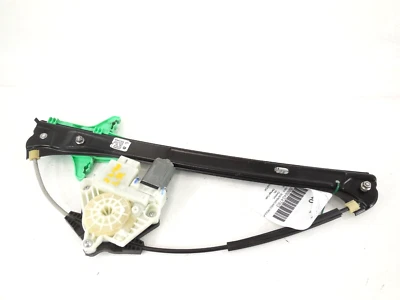 2018-2022 Volkswagen Tiguan Rear Door Window Regulator Left LH OEM Mexico Built - Изображение 1 из 3