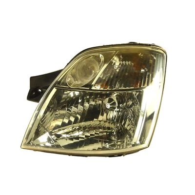 Scheinwerfer links Kia Picanto BA Halogenscheinwerfer 9210107010 - Bild 1 von 3