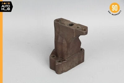 Soporte bloque soporte turbocompresor Mercede E320 R350 ML350 Bluetec diésel 3,0 L Foto 1 de 4