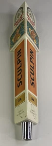 Ballast Point Brewing Company “Sculpin” IPA Craft Beer 11.5” Tall Tap Handle - Picture 1 of 7