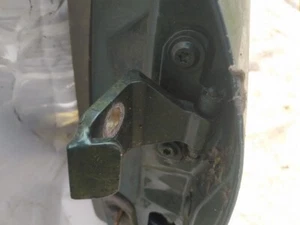 Rear Door Hinge for Renault Laguna UK1399489-25 - Picture 1 of 2