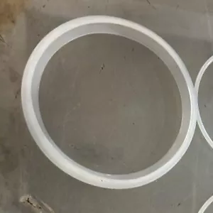 The Sealing Ring for Commercial Hydraulic Sausage Stuffer Filler 26L/35L - Picture 1 of 2