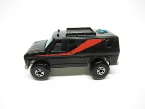 HOT WHEELS BW MAL "A" TEAM BAJA BREAKER - Picture 1 of 6