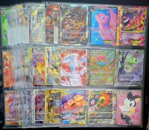 ๐ Lot of 99 EX/SIR/FA/GX/Mega/HOLO Modern Collection Pokemon Cards - Giratina V - Picture 1 of 17