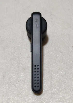 Jabra - Talk 45 Bluetooth In-Ear Headset with Siri/Google Assistant - Black USED - Image 1 of 4
