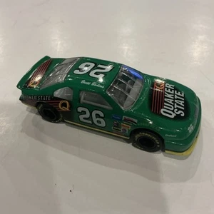 Vintage 1992 racing champions Brett Bodine #26 Ford Teebird Quaker State oil - Picture 1 of 2