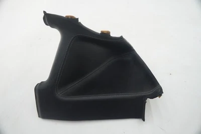 Rear Left Quarter Window Cover Trim Panel Leather 63581000 Ferrari 360 Modena 04 - Image 1 of 4