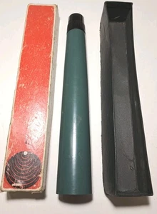 Vintage Bausch & Lomb Balscope Ten 10 X Power Telescope W/ Original Box 61-41-10 - Picture 1 of 12