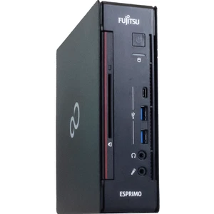 Mini PC Fujitsu Esprimo Q958 Intel Core i5 8500T 8GB/16GB/32GB RAM Windows 11 - Imagen 1 de 4