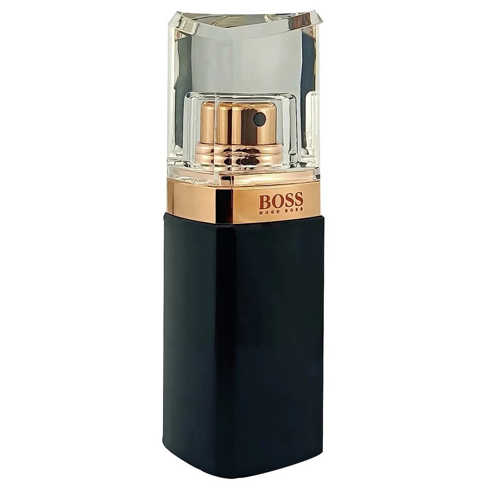HUGO BOSS Nuit Pour Femme Intense Eau de Parfum 30 ml - Bild 1 von 2